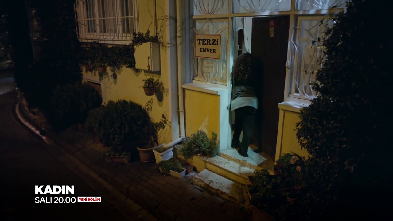 Kadın 13. Bölüm 2. Tanıtımı