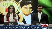 President Asif Ali Zardari signed the CPEC agreement, Bilawal Bhutto