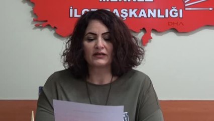 Sivas'ta CHP Teşkilatı, Uğur Mumcu'yu Andı