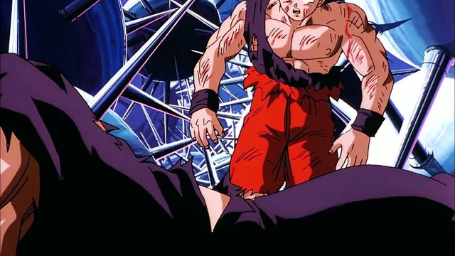 SANGOKU & VÉGÉTA FONT DU SALE ! (PARODIE DRAGON BALL Z)