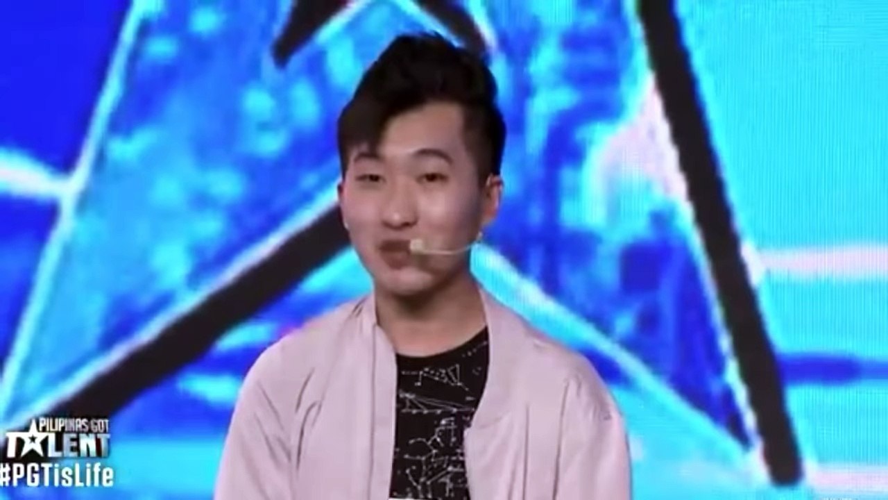 Ryan Bang mas Kinampihan si Robin Padilla Kaysa sa Kapwa Koreano sa PGT