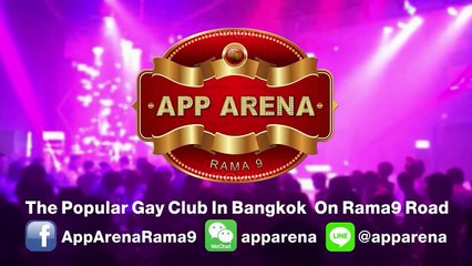 [Engsub BL] Bangkok.G Story EP.6