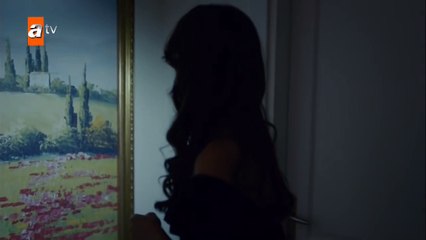 Cennet, Alinin odasına giriyor Cennetin Gözyaşları 7. Bölüm by Scott Moore