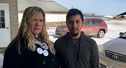 This Is The Reality Of Immigration Raids In Trump's America