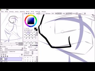 Master Chief rule 63 - WIP video