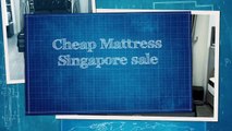 Need a Super Single Mattress expert in Singapore? - Contact My Digital Lock