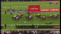 Race Replay: Flying Childers Stakes, 12-09-14
