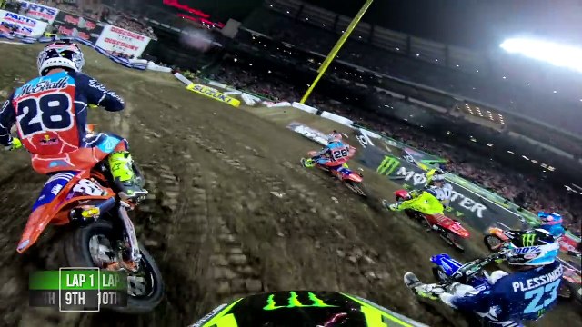 Adam Cianciarulo Main Event 2018 Anaheim