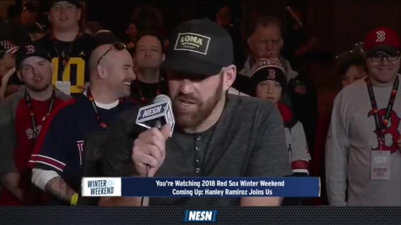 Even Tom Brady's Brother-In-Law Is Staying Mum On Hand Injury