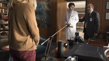 The Good Doctor Season 1 Episode 13 Full (Streaming)