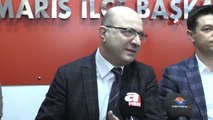 Muğla CHP'li Milletvekili Cihaner'den Ohal Açıklaması