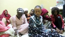 UCAD: témoignage émouvante d'une jeune fille qui a frôlé la mort