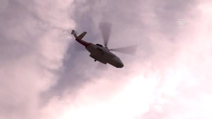 Başbakan Yıldırım, Bilecik'te