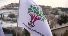 Afrin Operasyonuna HDP'den Skandal Tepki! Teröristleri Kardeş İlan Ettiler