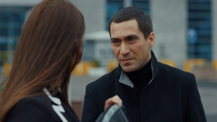 Siyah İnci 17. Bölüm Fragman