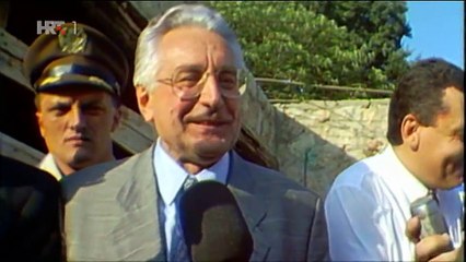 MASLENICA, dokumentarni film - 1.dio