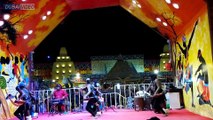 African Dance Performance at Dubai Global Village 2018 | Africa Pavilion