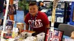 10-Year-Old Boy Sells Baseball Card Collection To Help Friends Battling Cancer