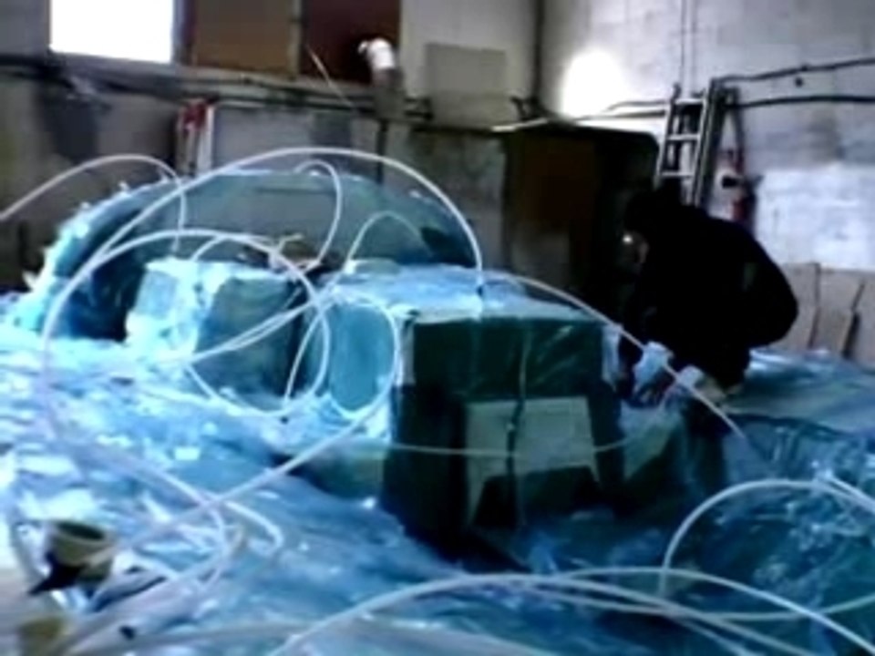 Matériaux avancés 01. Presentation du sujet par TVT