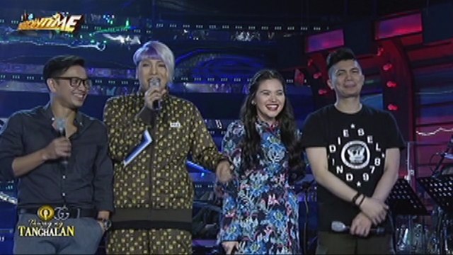 20180116-itsshowtime_TNT Boyet Onte, nakuha ang ika-anim na panalo bilang kampeon