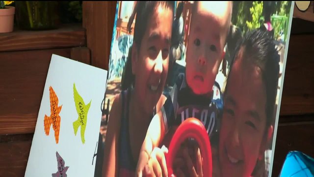 Father Sentenced to Life in Prison for Murdering His Three Children