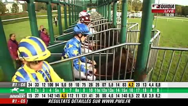 Qatar Prix de l'Arc de Triomphe 2012 : Solemia - Equidia