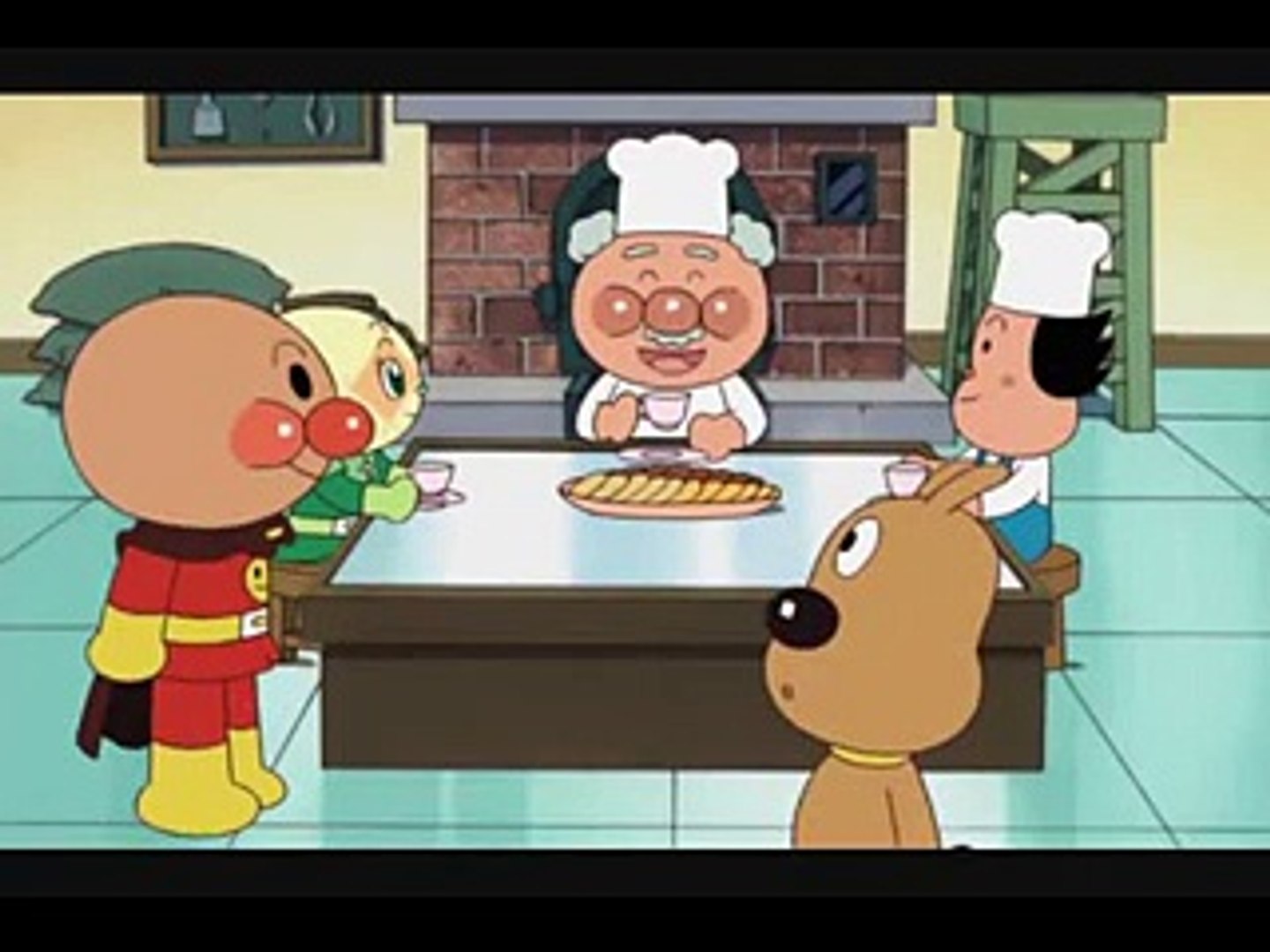 ドリアン王女とニガウリマン Durian Oujo And Nigauriman Video Dailymotion