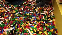 Construye tu Navidad con LEGO y Papalote Museo del Niño ★ Juegos Juguetes y Coleccionables ★