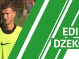 Edin Dzeko - player profile