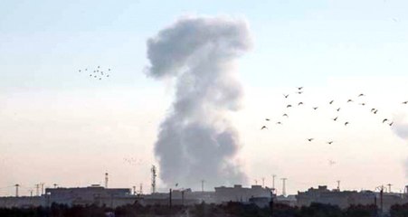 Dünya Afrin Operasyonunu Bu Fotoğraflarla Gördü