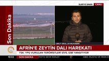 Dışişleri Bakanı Çavuşoğlu, canlı yayında Afrin sorularını cevapladı