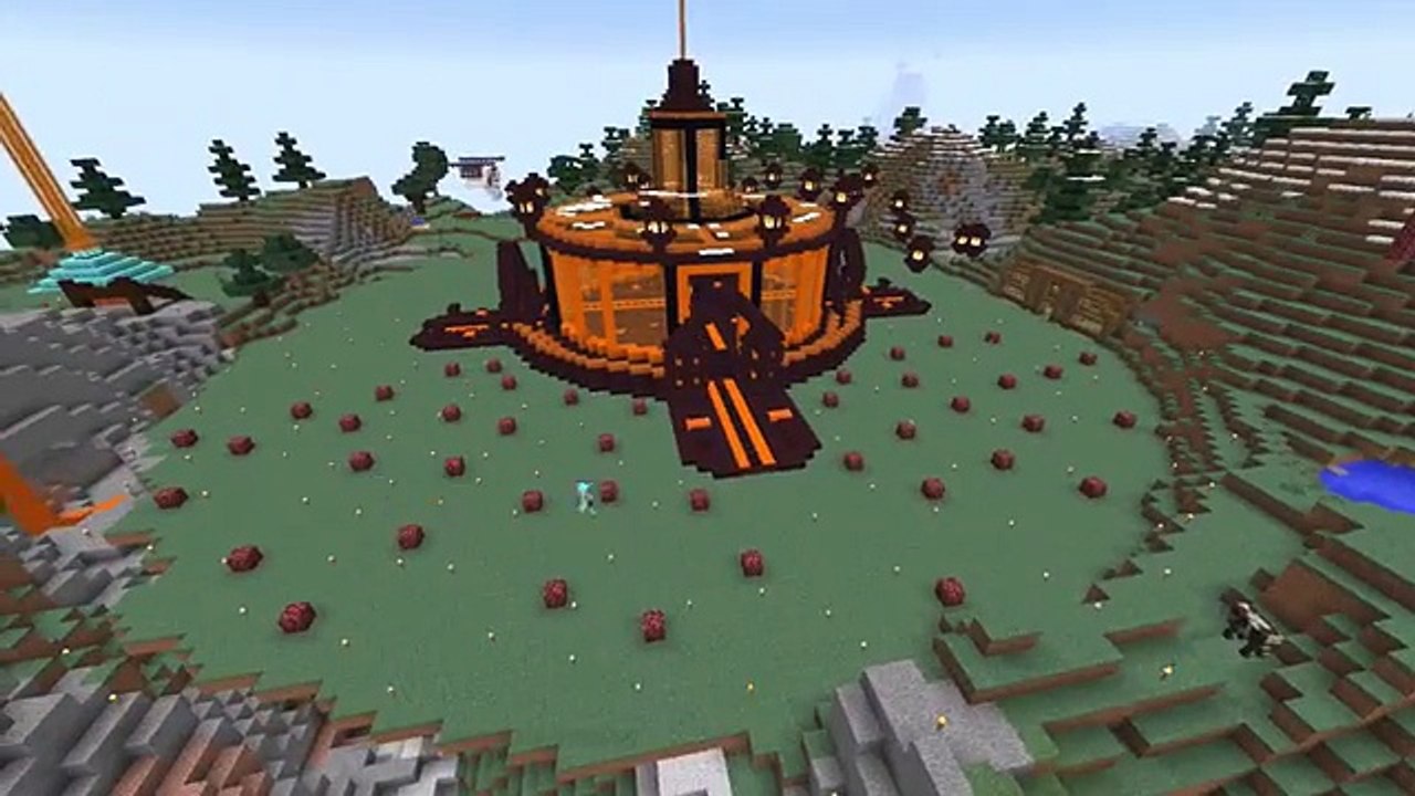 Paddy'sLP - Episode 8   Insane Lighting & Parrots.