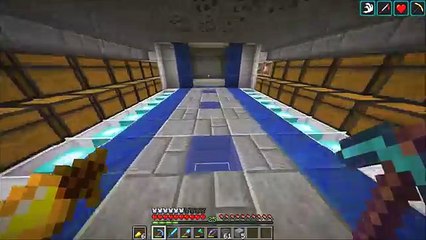 Paddy'sLP - Episode 5   Shulker & Chest Auto Storage!