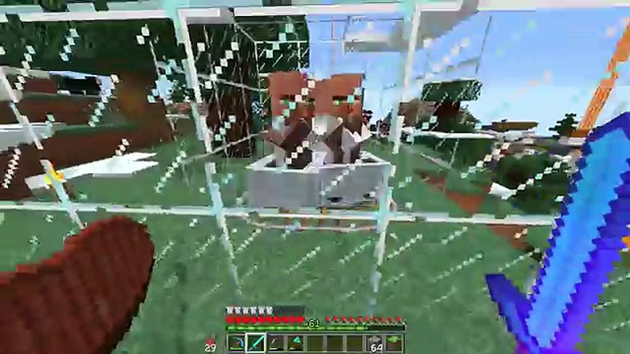 Paddy'sLP - Episode 9   The Rain Of The Fire Tower - Walling In