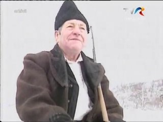 Achim Nica - Pa ulita a da sus - Arhiva