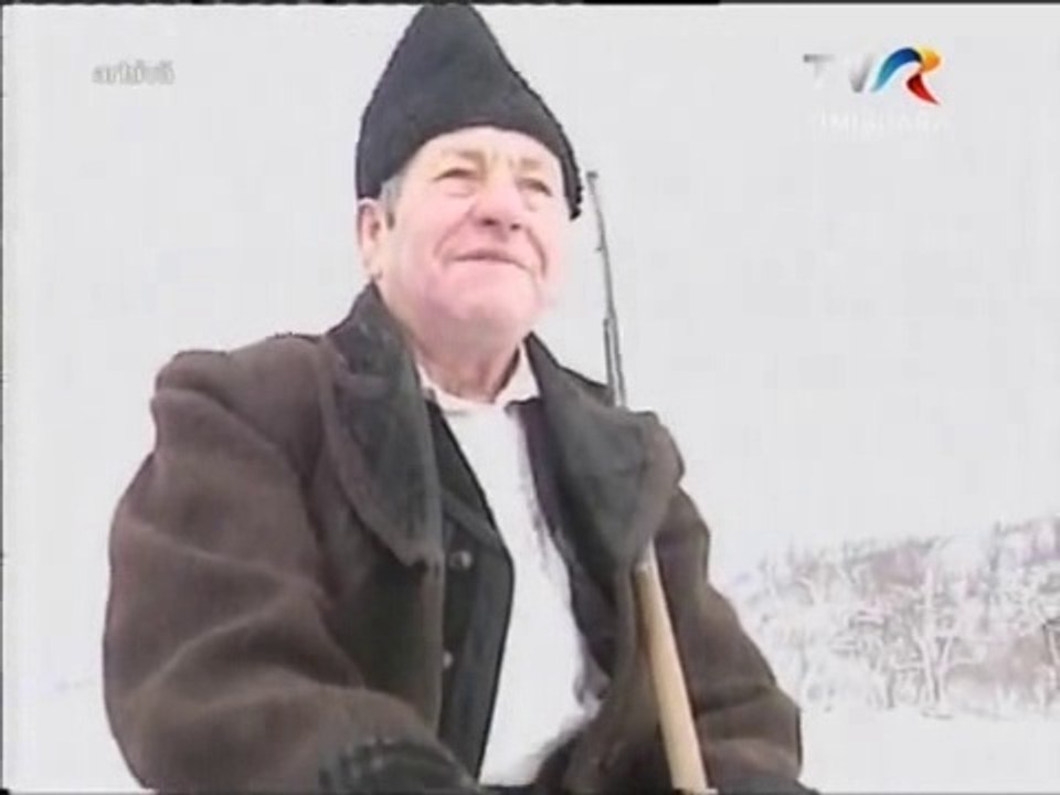 Achim Nica - Pa ulita a da sus - Arhiva