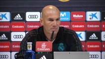 I like everything about Neymar - Zidane