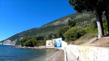 VALDANOS A Little Dying Heaven on Earth captured with SJ5000X Elite