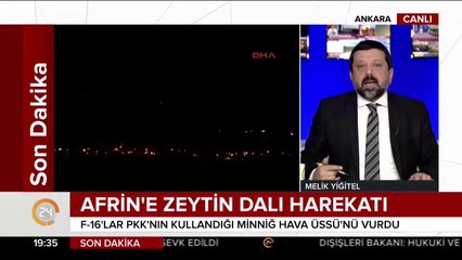 Amerika çözüm arıyormuş gibi yapıyor sorun burada