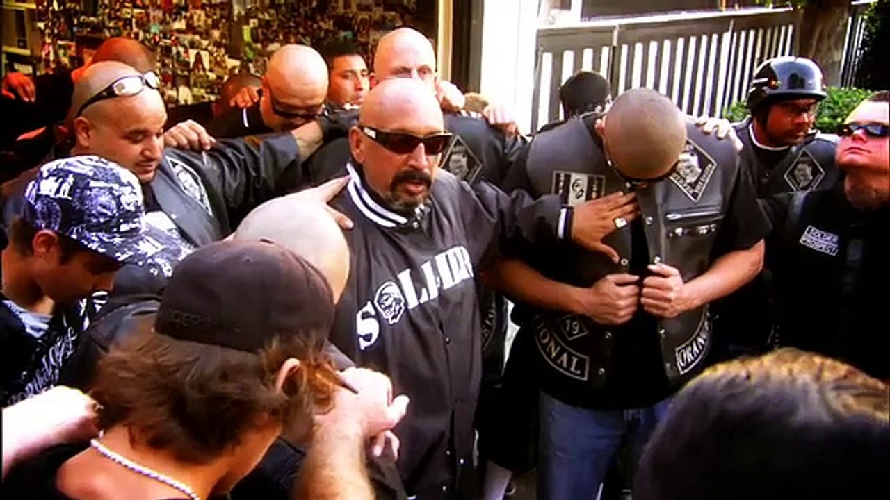 Saints & Sinners TV Series Trailer (2015)