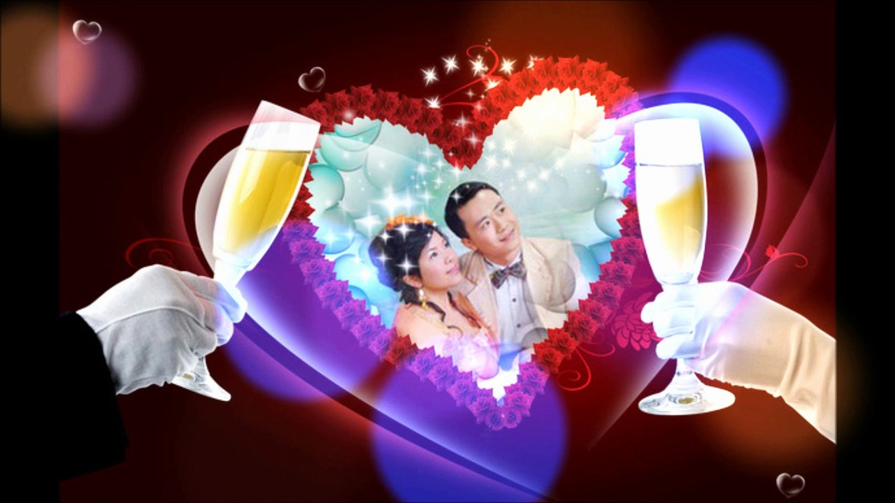 Nancy and Tony