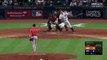 Aaron Judge Solo Homerun vs Astros | Yankees vs Astros Game 4 ALCS