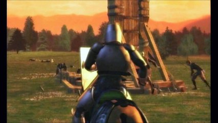 Age of Empires II INTRO CINEMATIQUES HD 1080P 60