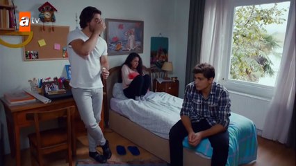 Papatya almıştım Cennete Cennetin Gözyaşları 7. Bölüm by Scott Moore