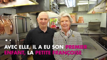 Paul Bocuse mort : La face cachée du célèbre cuisinier