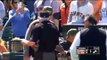 Bryce Harper & Hunter Strickland Fight (May 29, 2017) Giants VS Nationals COMPLETE