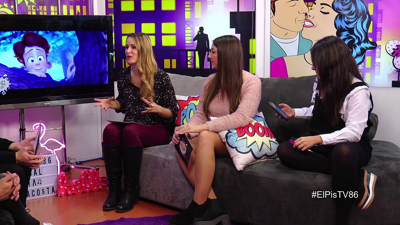 El Pis TV Show. Programa 86 (2/2)
