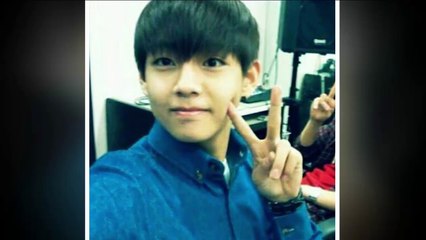 21 Photos of BTS V From Birth Until Now Show His Complete Evolution