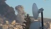 Civilians Injured in Turkish Airstrikes on Afrin, Kurdish Reports Say