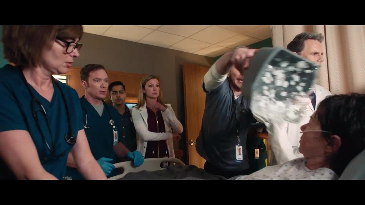 The Resident (S1E2) - Independence Day -Full Episode